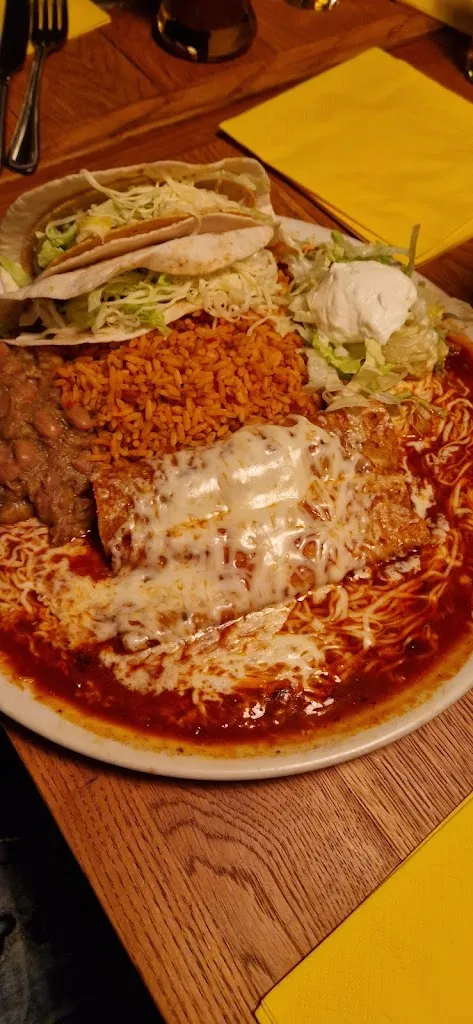 Menu_Tortuga Tex-Mex Bar & Grill_Grafenwöhr_immagine_8