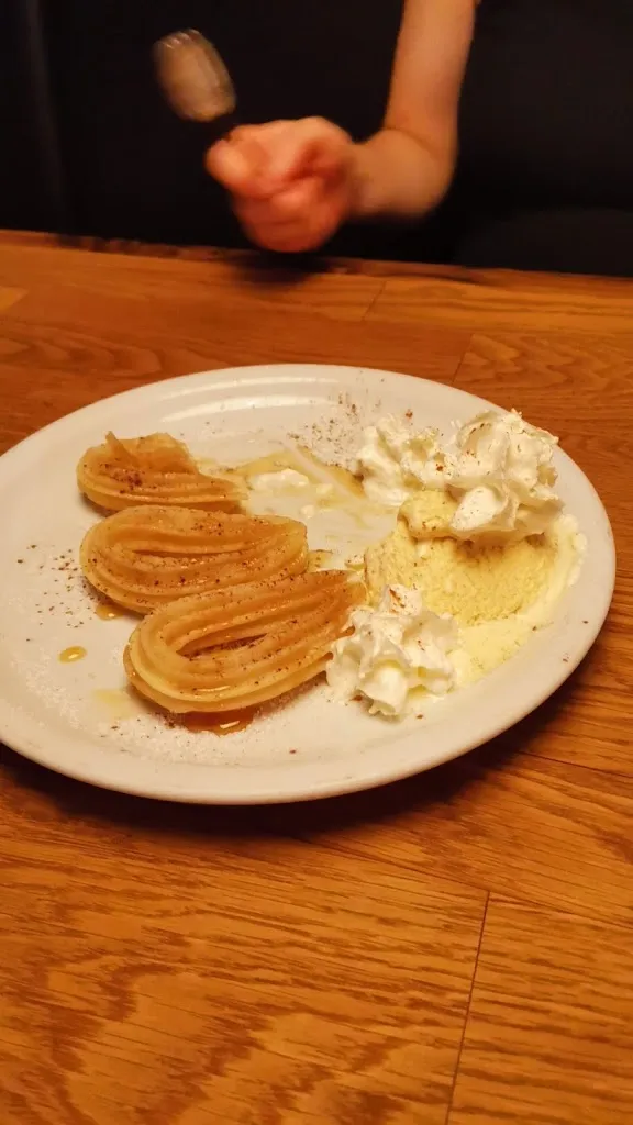 Menu_Tortuga Tex-Mex Bar & Grill_Grafenwöhr_immagine_9