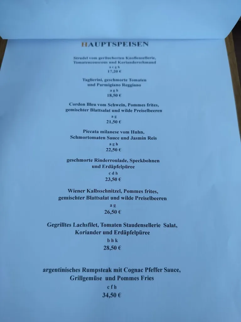 Menu_Restaurant Stiftsklause_Prüm_image_1