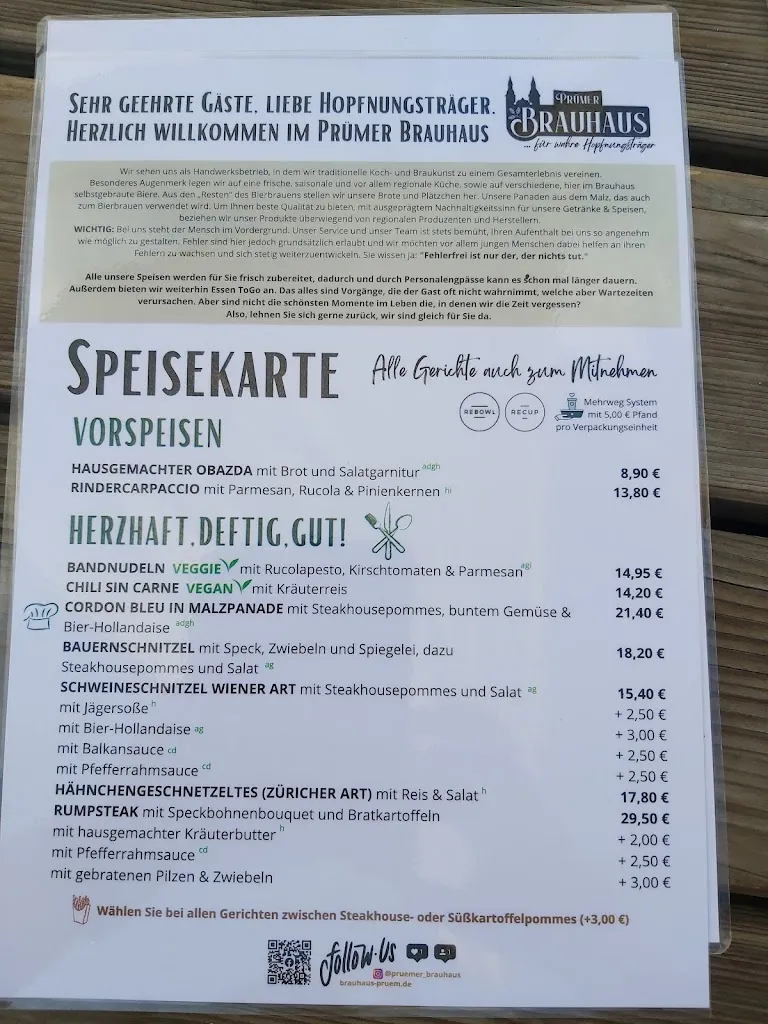 Menu_Prümer Brauhaus_Prüm_image_2