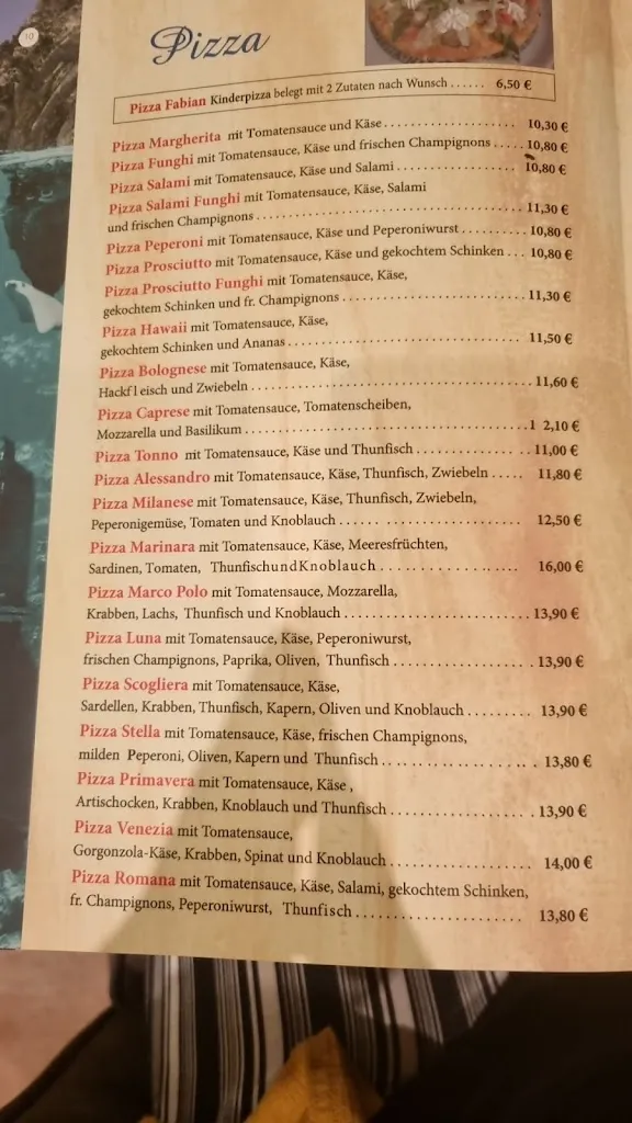 Menu_La Sirena da Valerio_Prüm_image_1