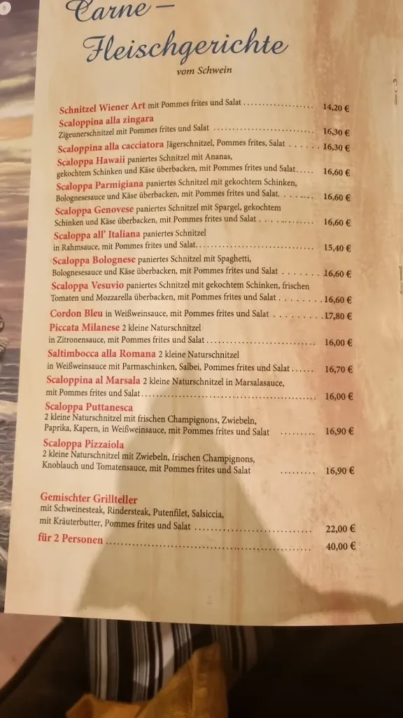 Menu_La Sirena da Valerio_Prüm_image_2