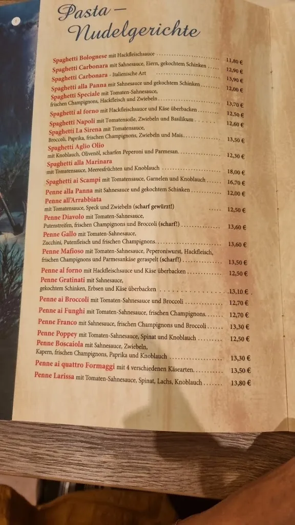 Menu_La Sirena da Valerio_Prüm_image_3