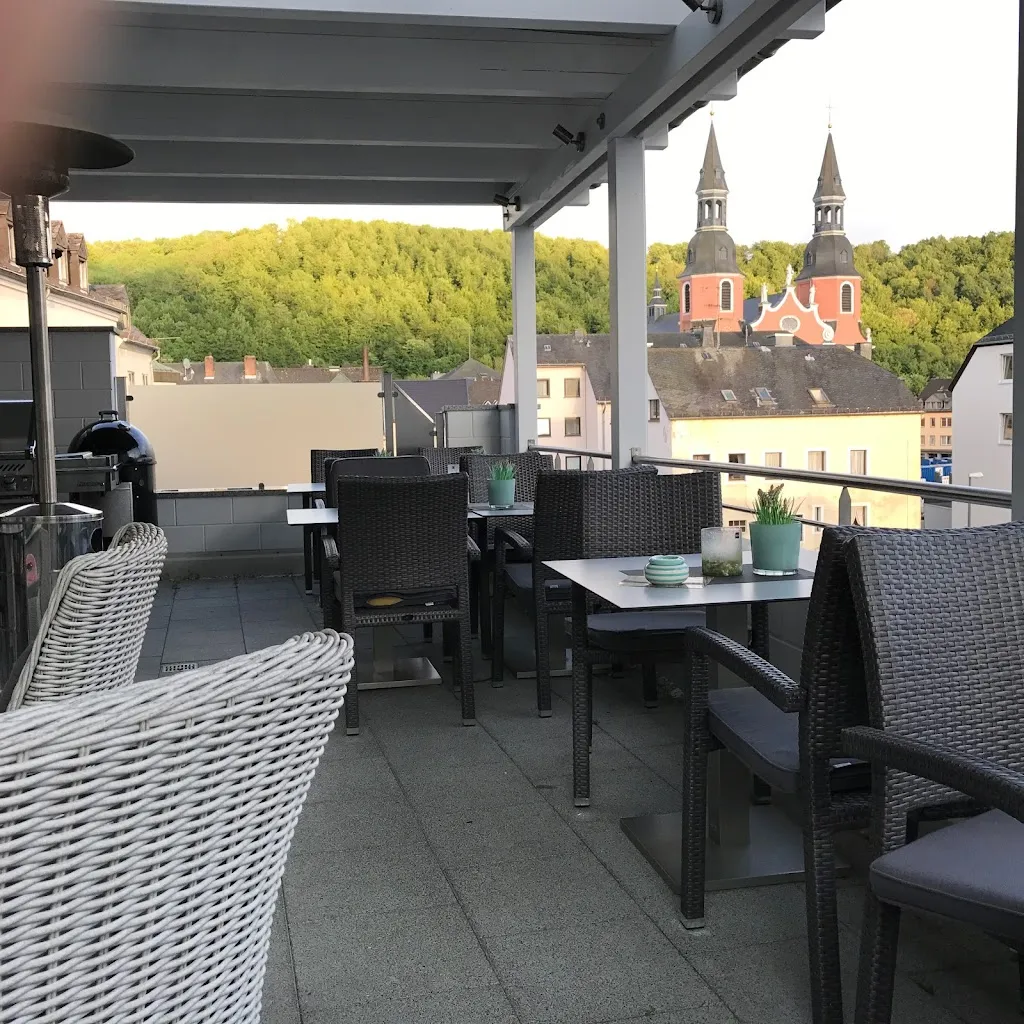 Ulis-Kochtopf-Restaurant, Partyservice, Grill-Events, restaurant in Prüm