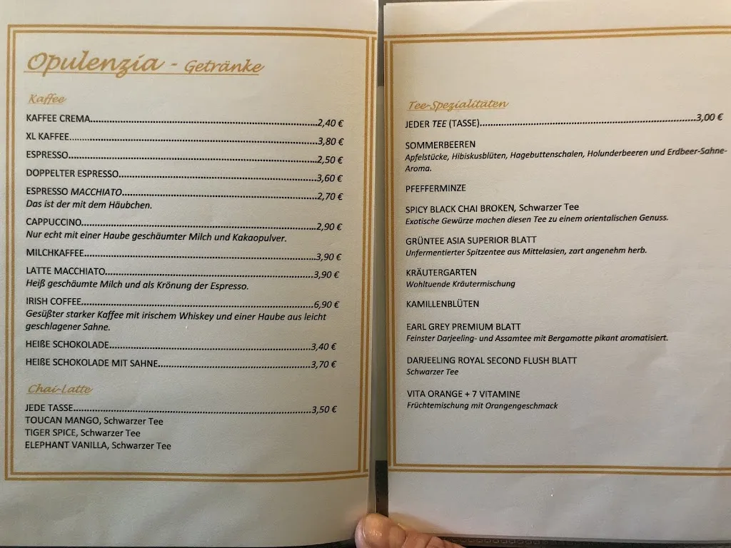 Menu_Kaffeehaus Opulenzia_Prüm_image_1