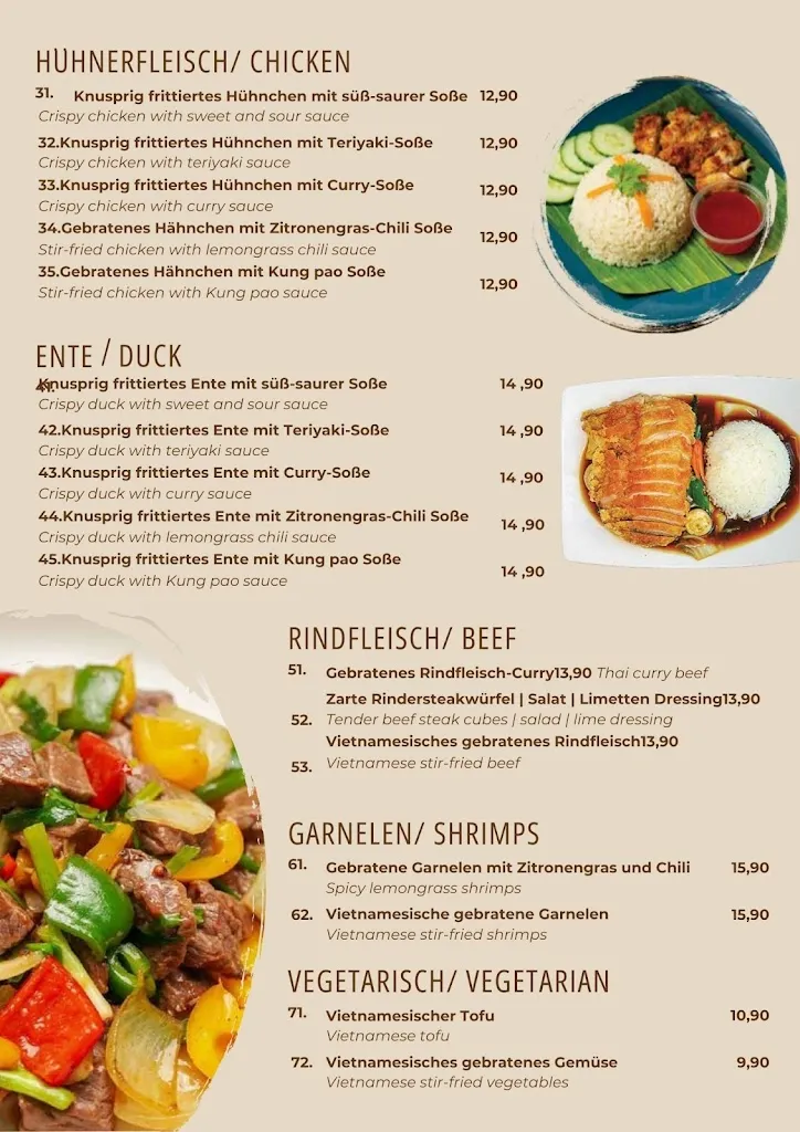 Menu_Rio Restaurant_Grafenwöhr_image_1
