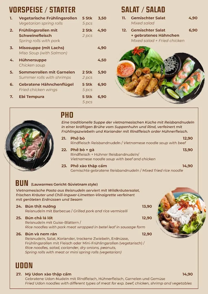 Menu_Rio Restaurant_Grafenwöhr_image_2