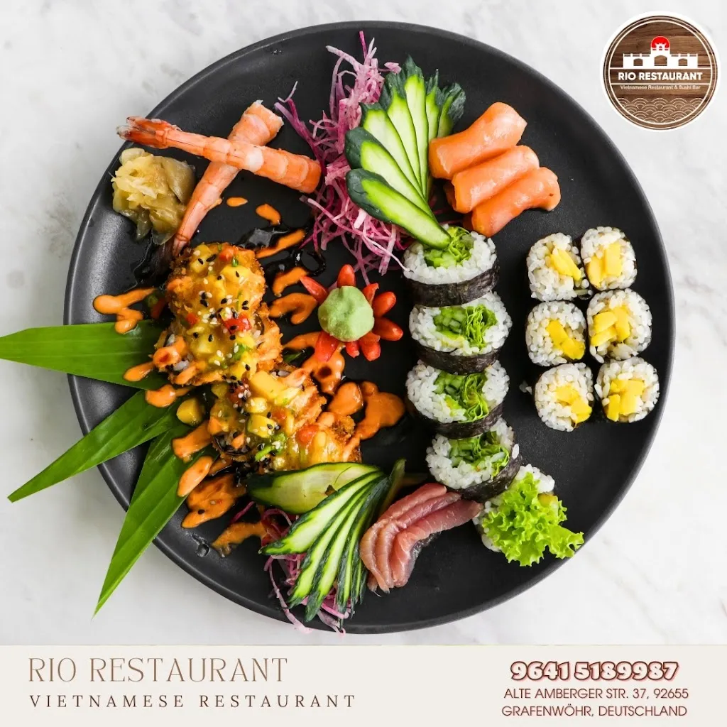 Menu_Rio Restaurant_Grafenwöhr_image_5