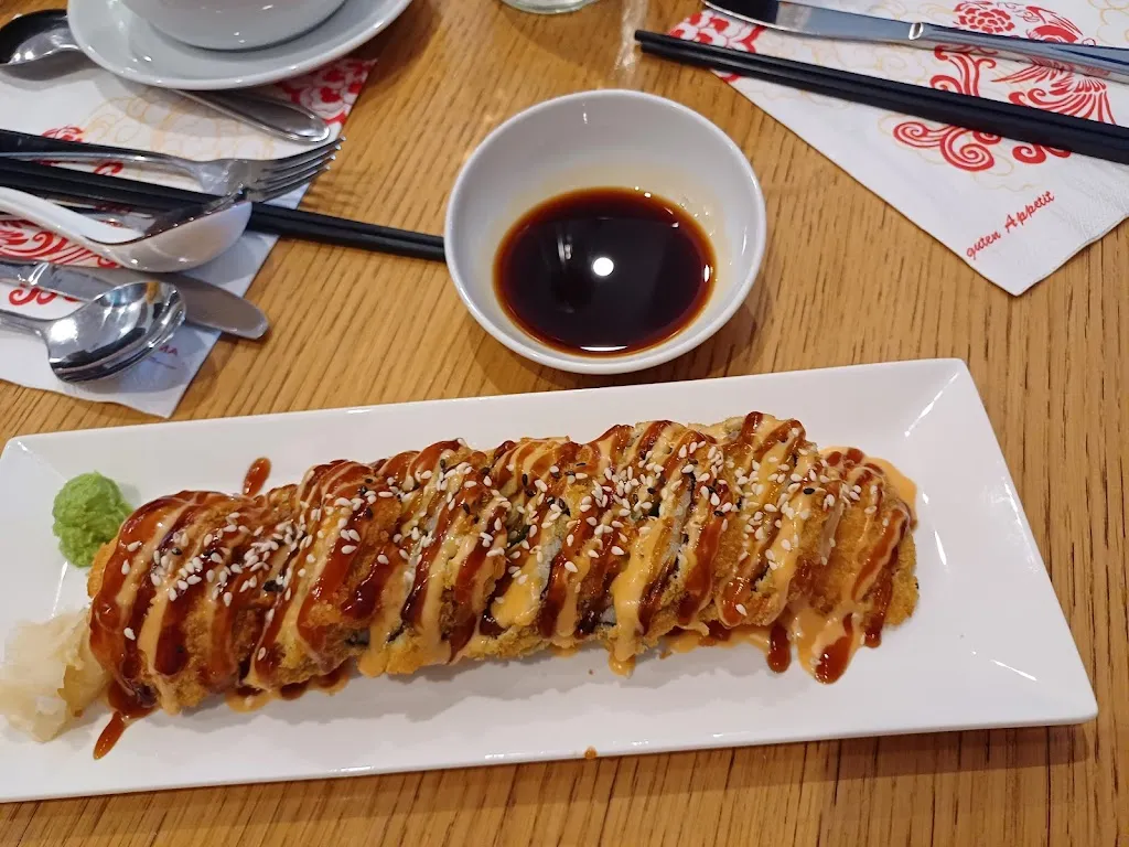 Menu_Rio Restaurant_Grafenwöhr_image_7