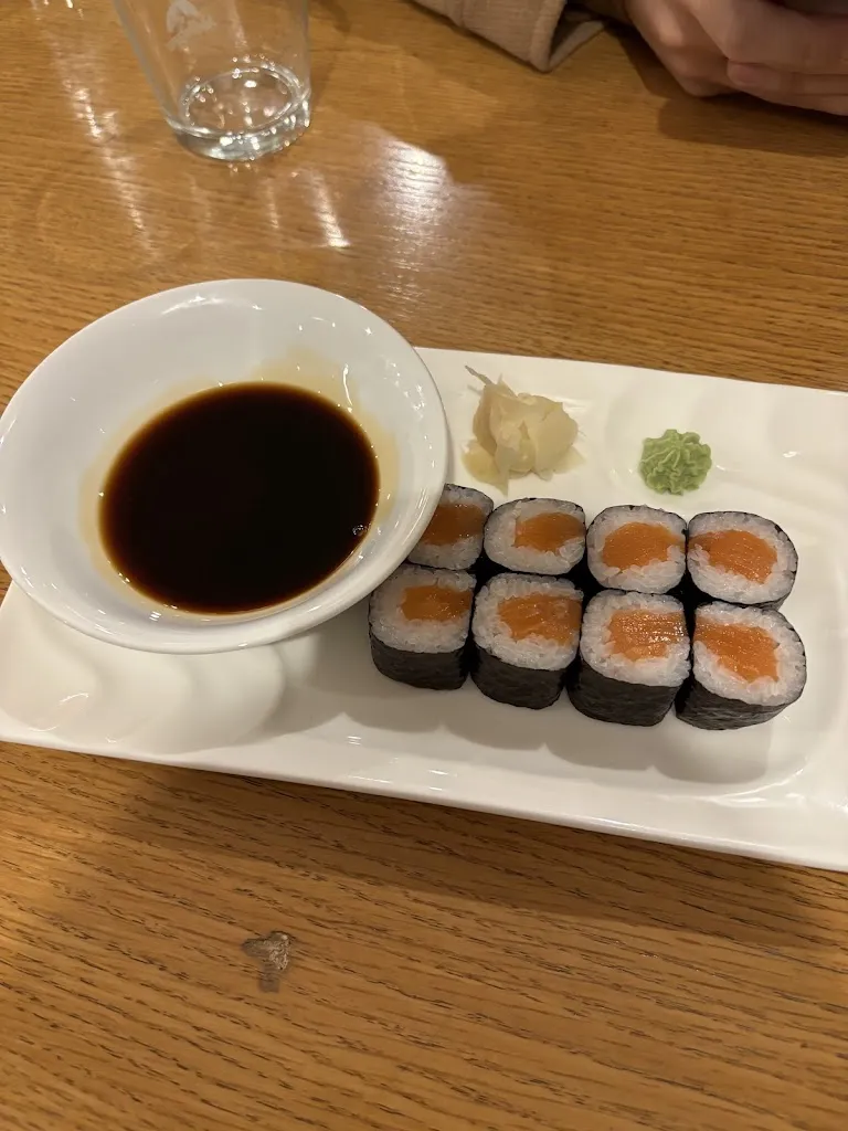 Grace Garcia_Rio Restaurant_Grafenwöhr_Bewertung