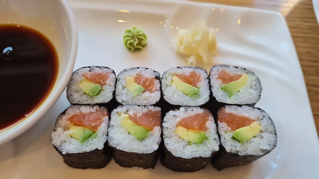 Michelle Bradford_Rio Restaurant_Grafenwöhr_Bewertung