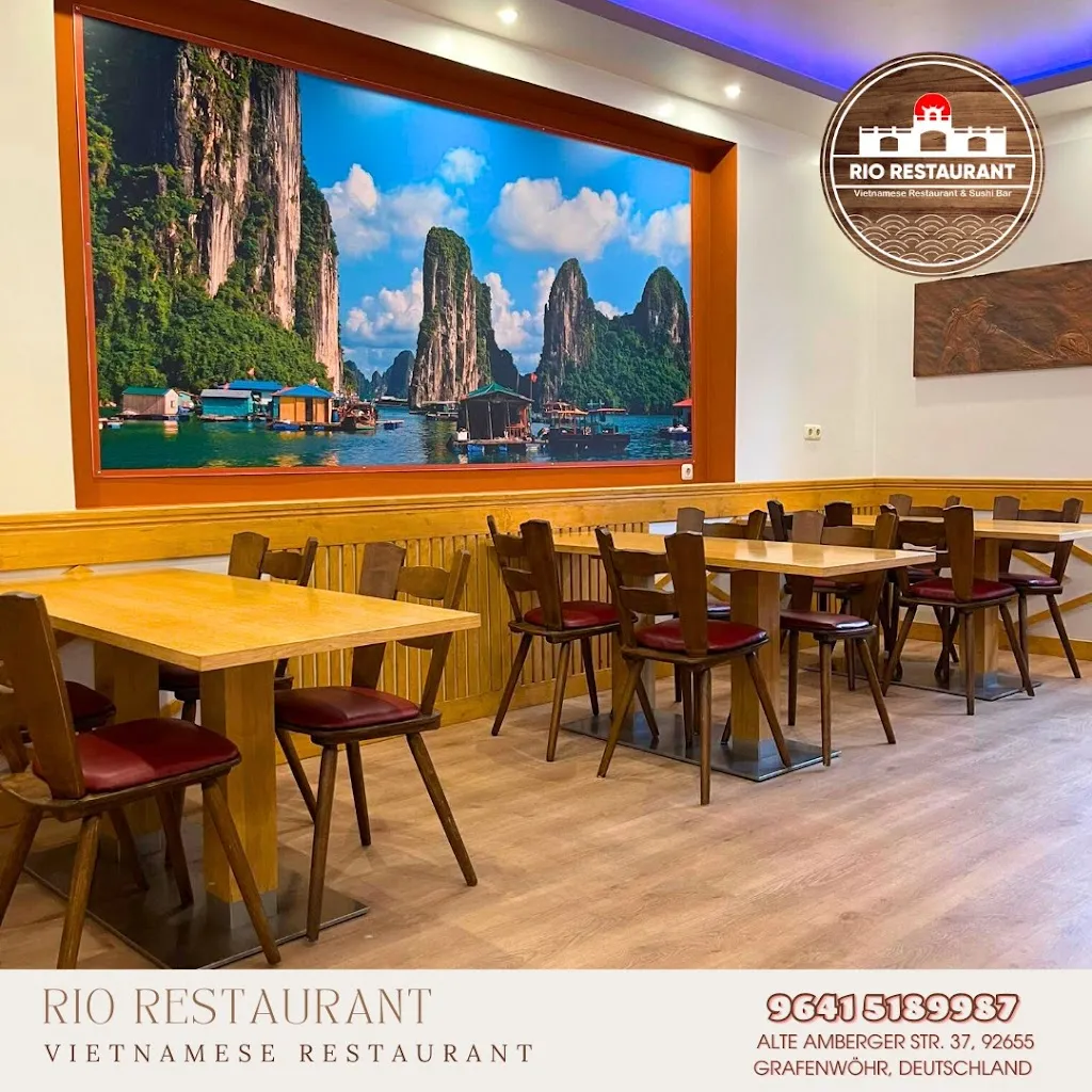 Rio Restaurant_Grafenwöhr_slider_image_1