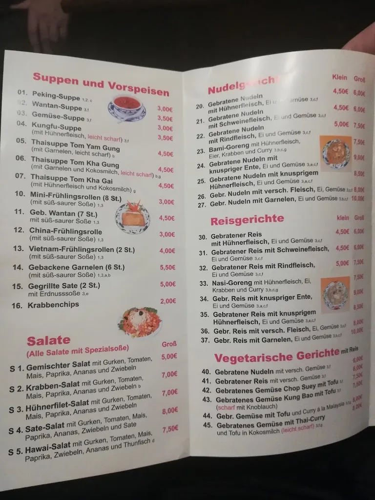 Menu_Asia Bistro Panda_Prüm_image_1