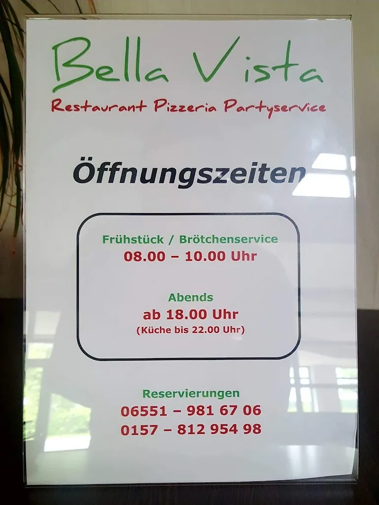 Menu_Bella Vista, Restaurant Pizzeria Partyservice_Prüm_image_1