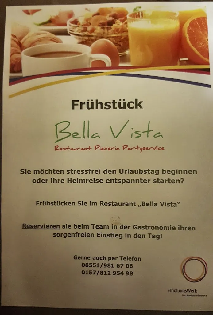 Menu_Bella Vista, Restaurant Pizzeria Partyservice_Prüm_image_2