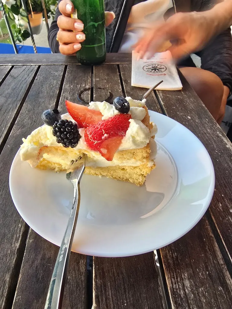 Ulf Goldammer_Bistro La Luna_Remagen_review