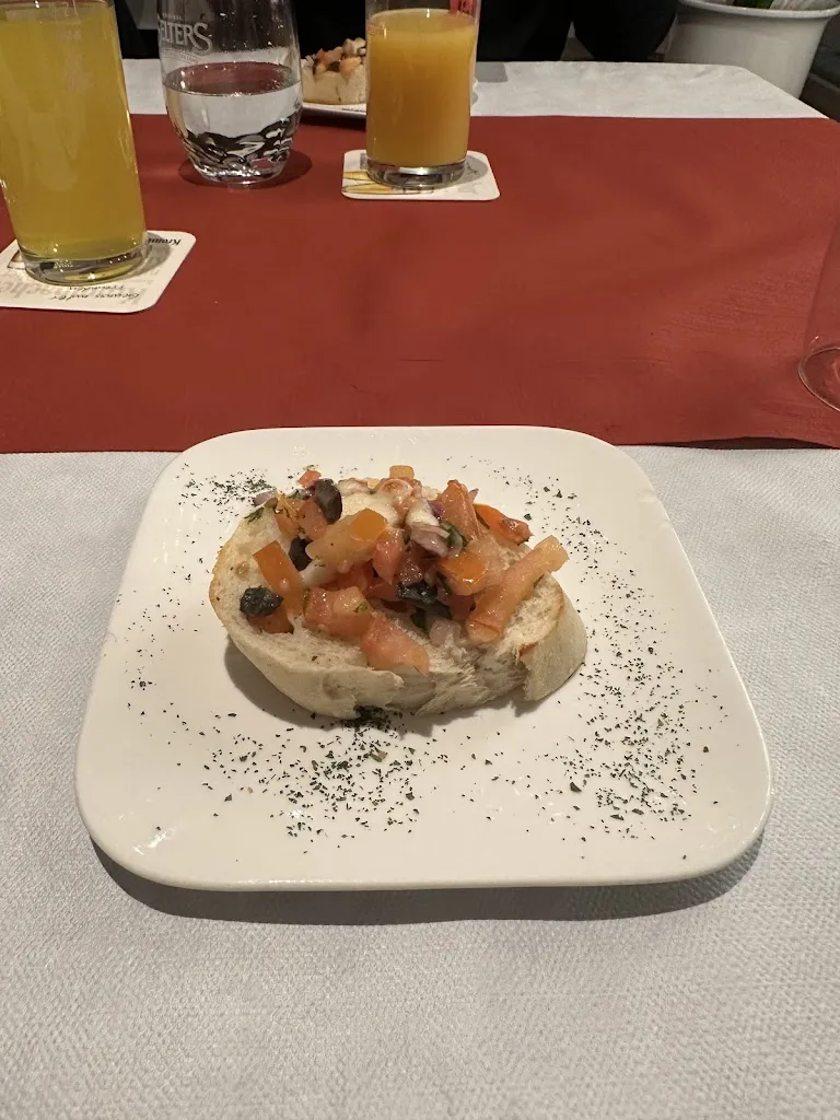 Darius Tabatabai_La Vita Rennerod_Rennerod_review