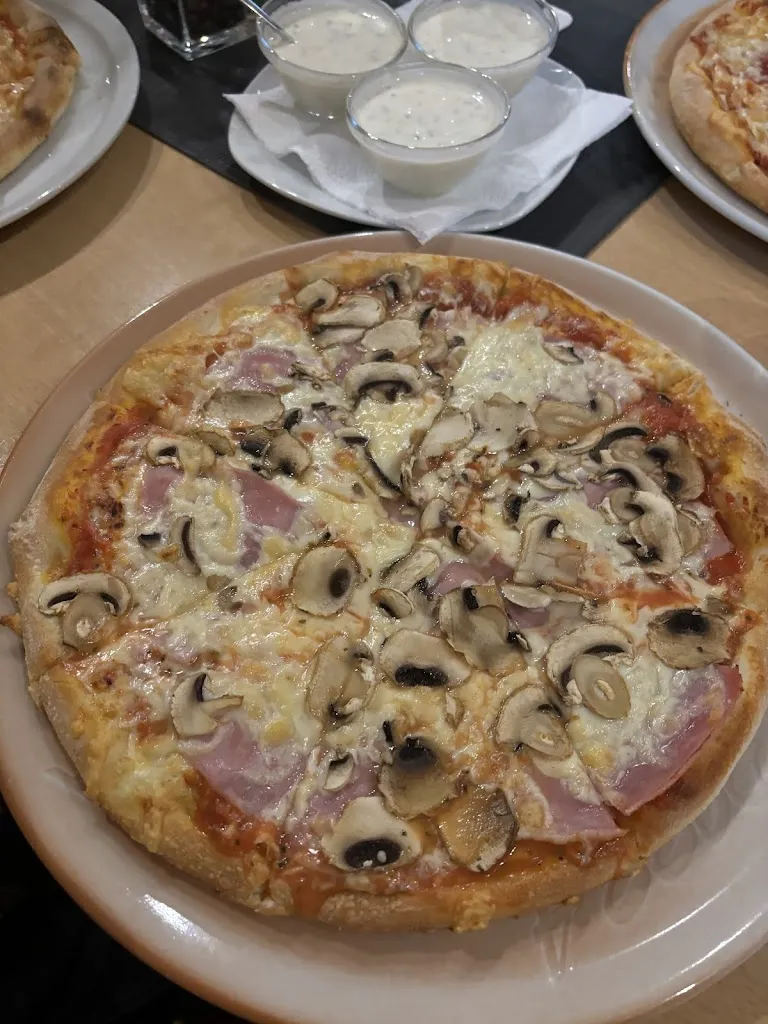 Menu_Sarici Ristorante & Pizzeria_Rhaunen_immagine_3