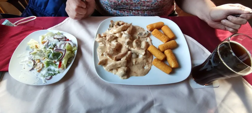 Menu_Sarici Ristorante & Pizzeria_Rhaunen_immagine_7