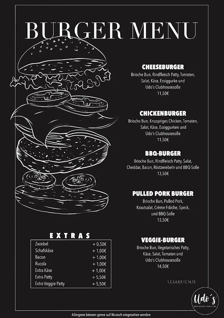 Menu_Udo‘s_Rengsdorf_image_2