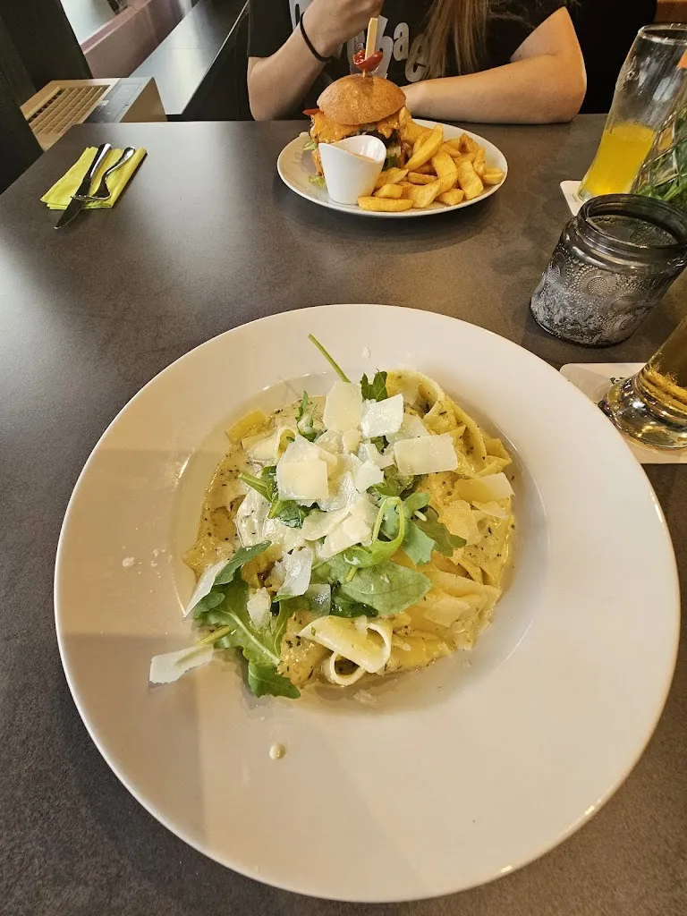 Ralf Haas _Udo‘s_Rengsdorf_review