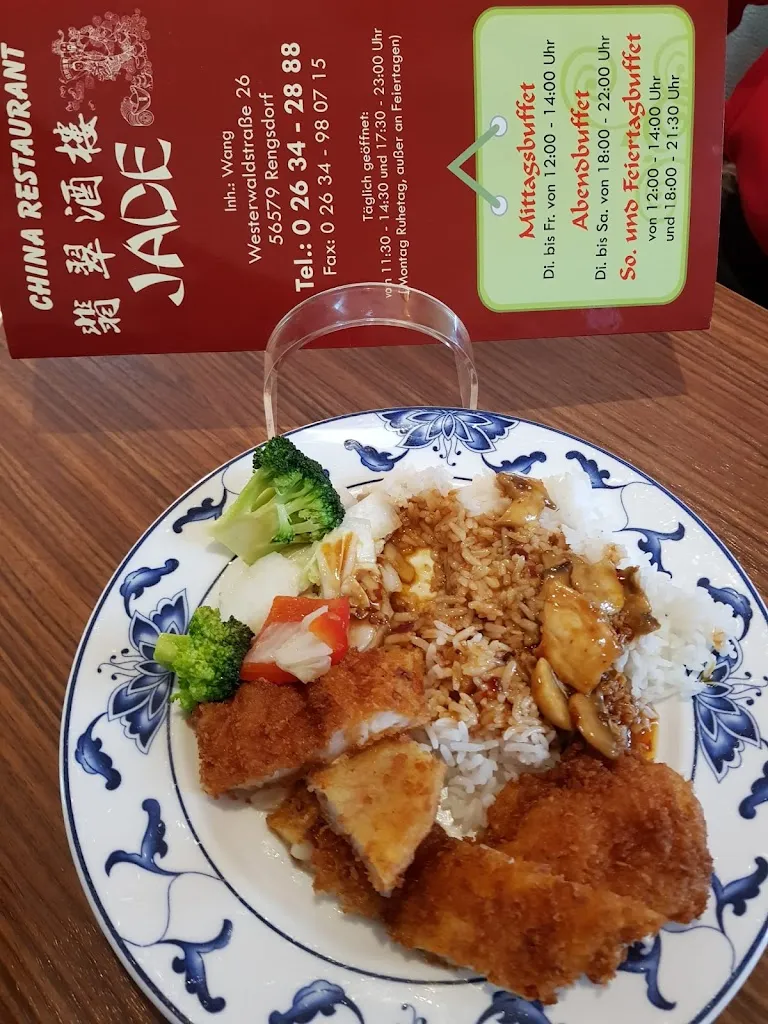 Menu_China Restaurant Jade_Rengsdorf_immagine_6