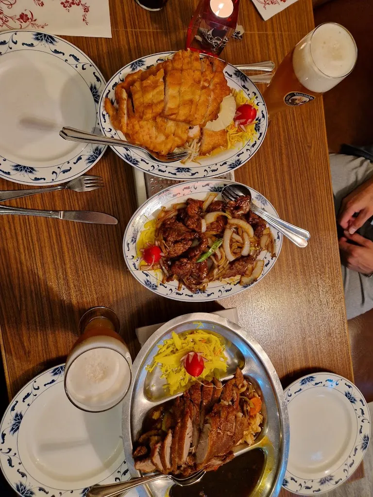 Menu_China Restaurant Jade_Rengsdorf_immagine_8