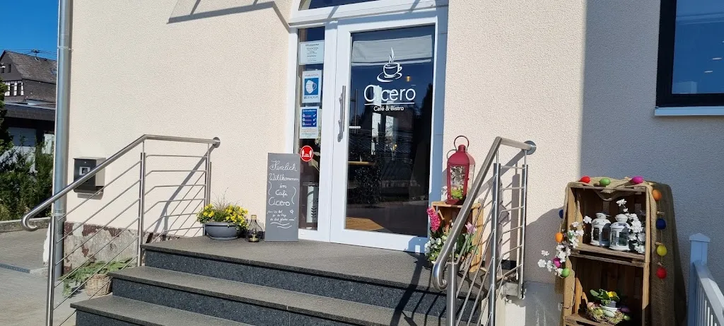 Claudia R._Café Cicero_Rengsdorf_review