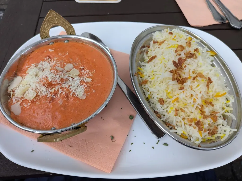 Menu_Restaurant Namaste_Rheinbrohl_immagine_7