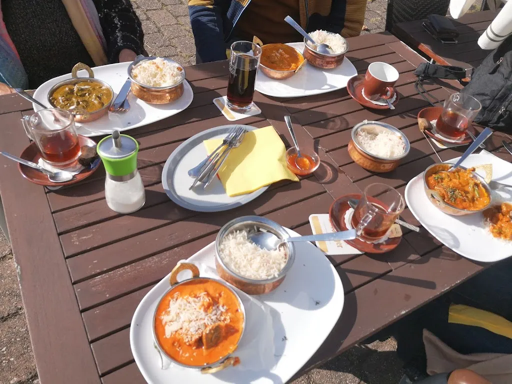 Menu_Restaurant Namaste_Rheinbrohl_immagine_8