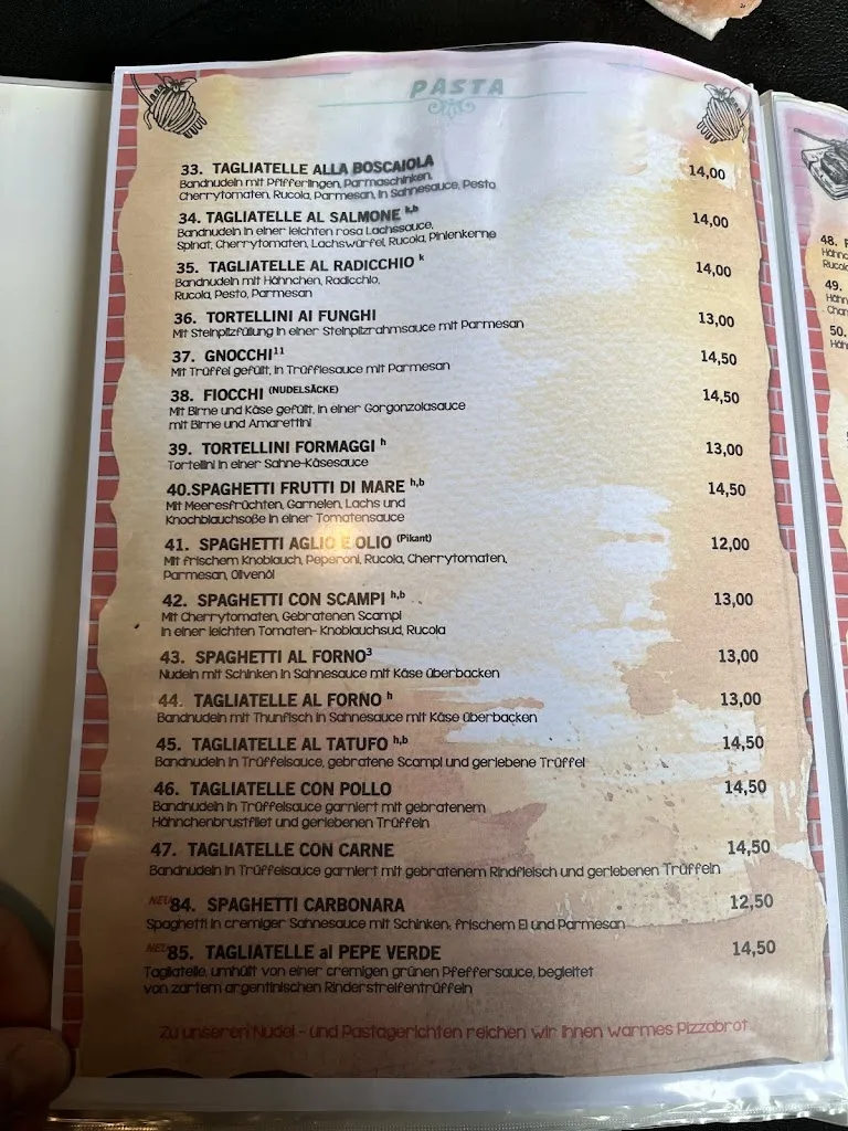 Menu_Ristorante Monte Bianco - HOLZOFEN Pizza_Rheinbrohl_image_2