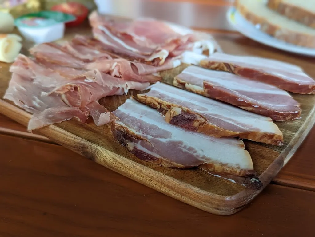 Gary Brown_Restaurant Grill_Grafenwöhr_review