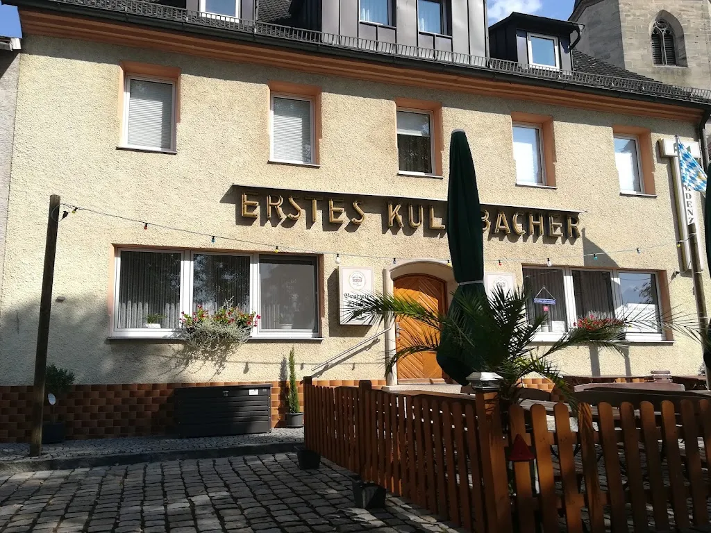 Restaurant Grill ristorante a Grafenwöhr