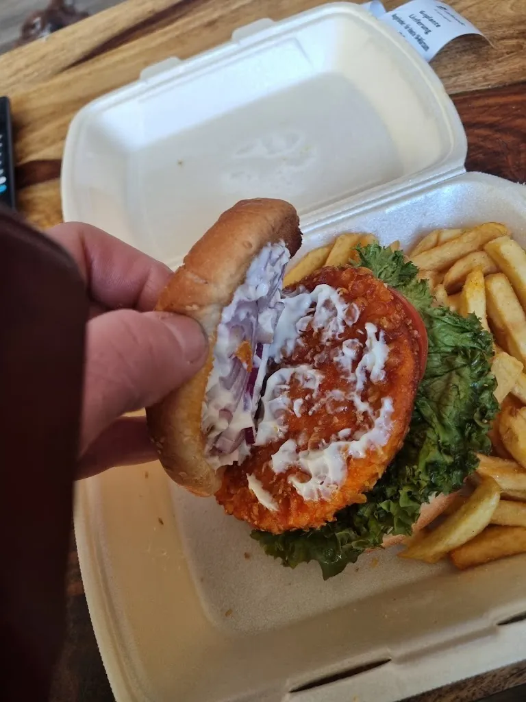 Pizzeria Laguna restaurant in Rheinbrohl