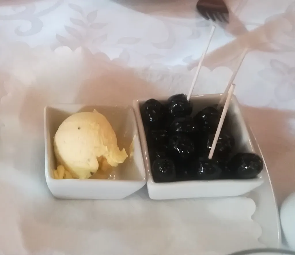 Mary_Ristorante Terra Mia_Hönningen_review