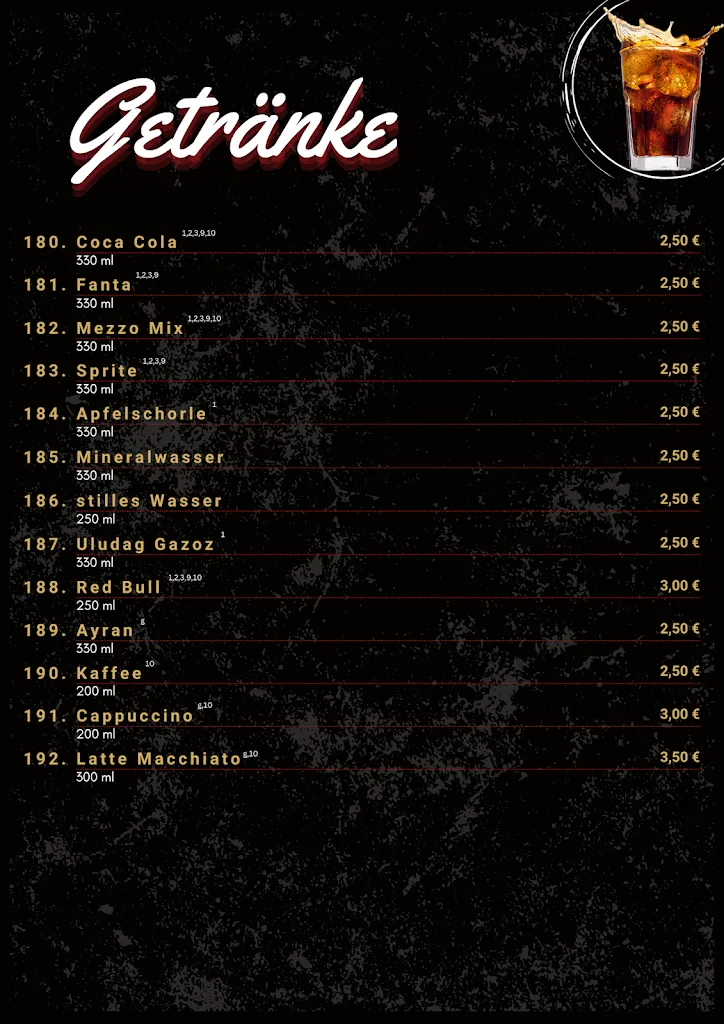 Menu_Gül’s Bestro Rhens_Rhens_image_4