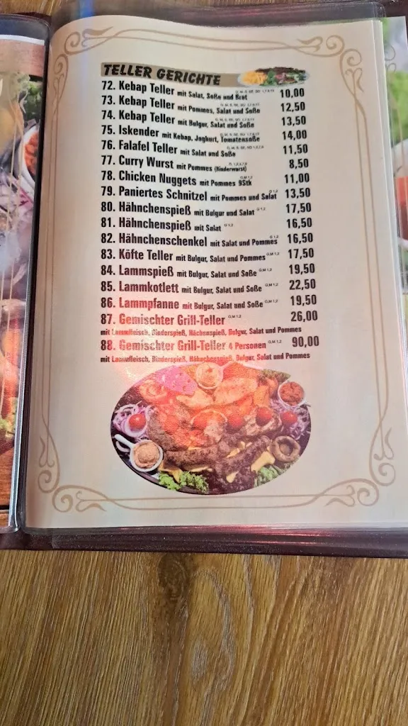 Menu_Restaurant & Pizza Kommo_Amtzell_image_1