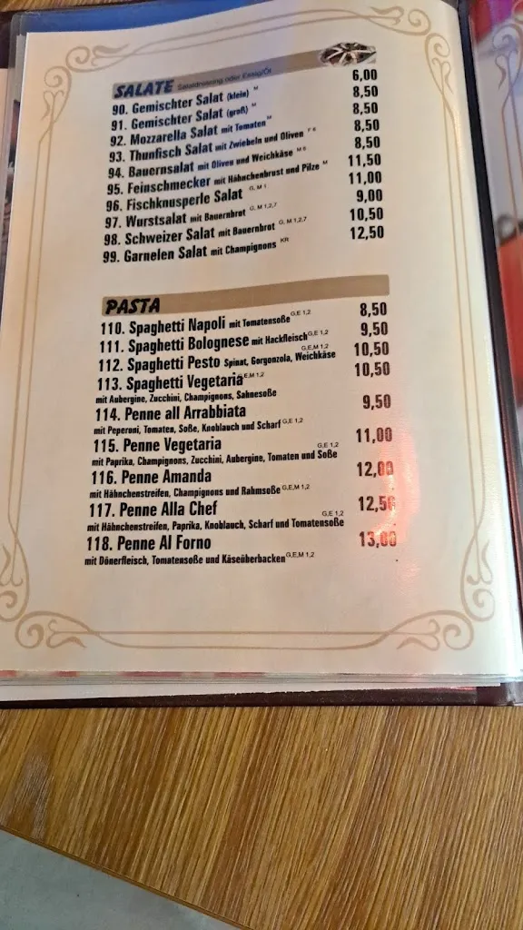 Menu_Restaurant & Pizza Kommo_Amtzell_image_3