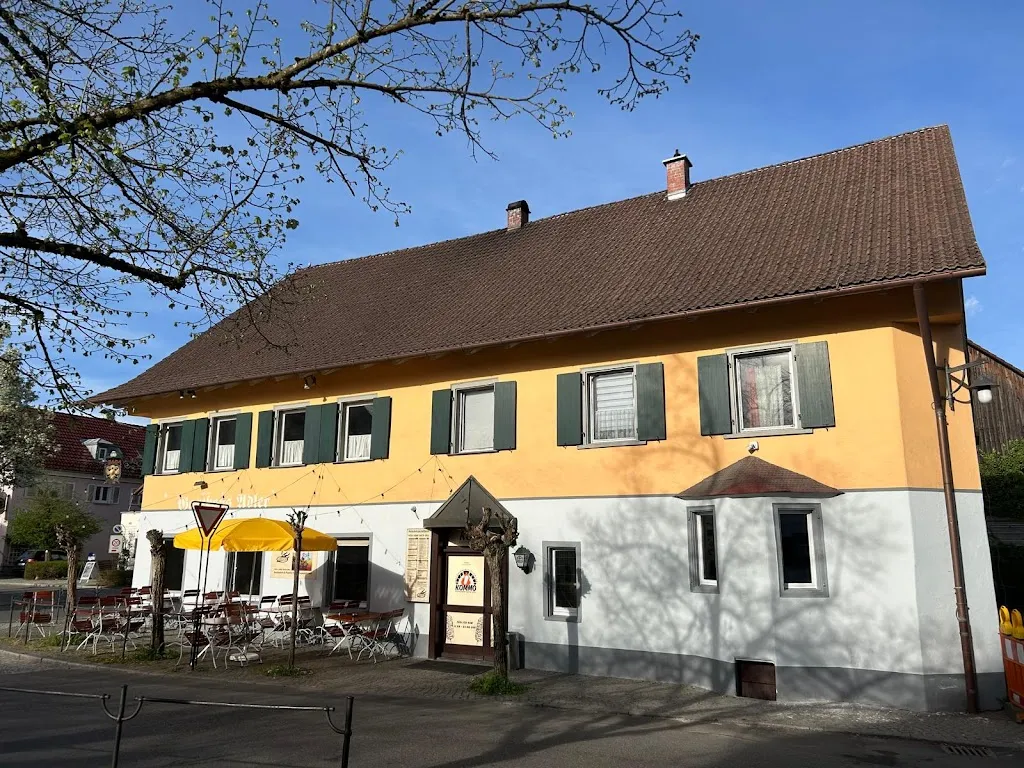 Teodor Pop_Restaurant & Pizza Kommo_Amtzell_review