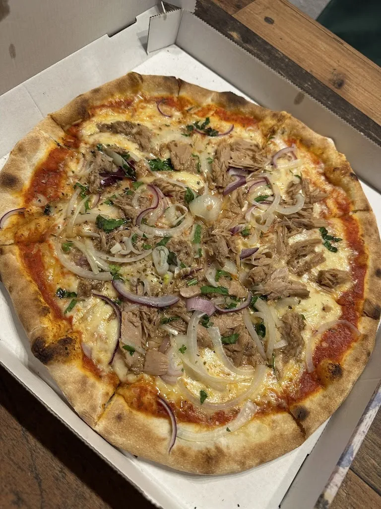 Ha Khanh Nghiem_Restaurant & Pizza Kommo_Amtzell_review