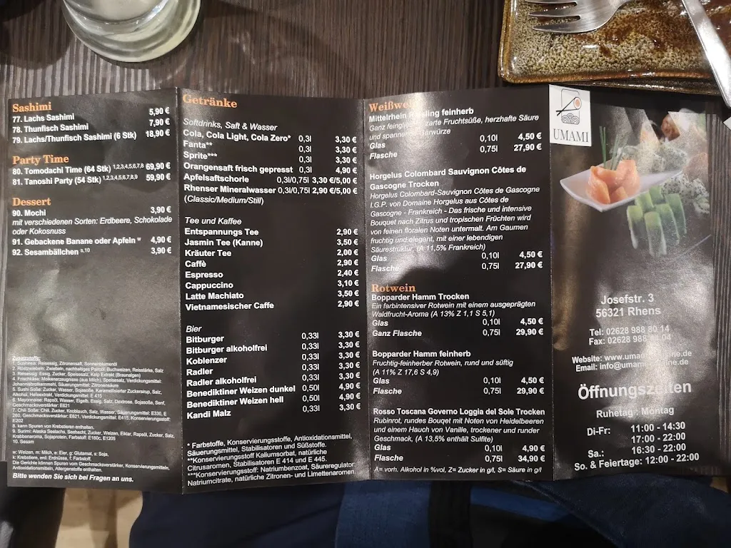 Menu_Umami Cuisine_Rhens_image_1