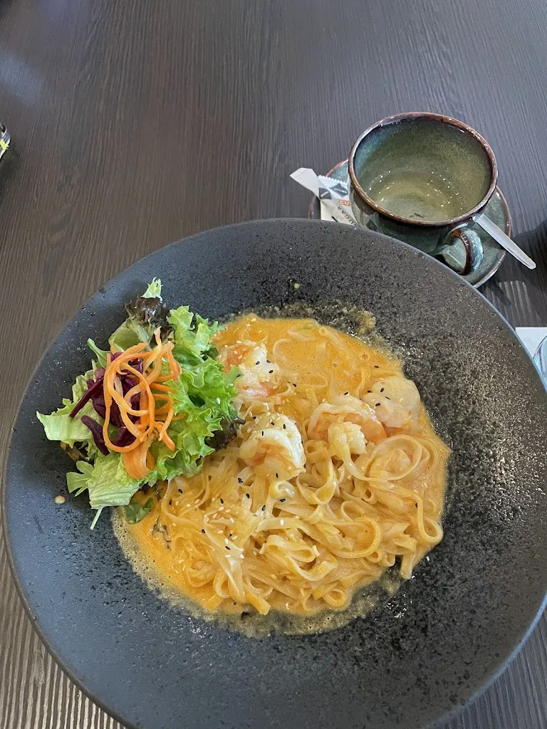 Guido Kipka_Umami Cuisine_Rhens_review