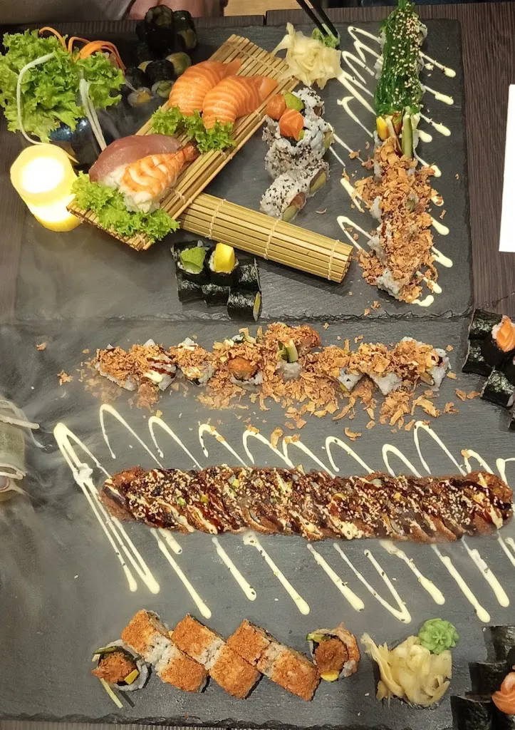 Christian Rüdell_Umami Cuisine_Rhens_review