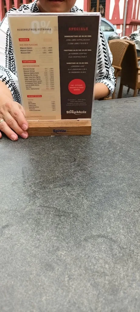 Menu_Pub Streichholz_Rhens_image_1