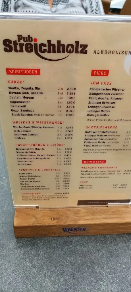 Menu_Pub Streichholz_Rhens_image_2