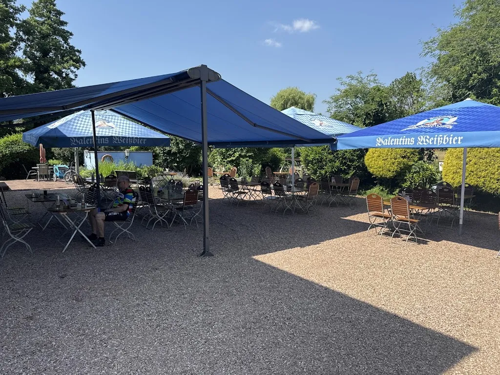 Volker Neumüller_Birkenhof Family Lodge Restaurant & Biergarten_Rieschweiler-Mühlbach_review