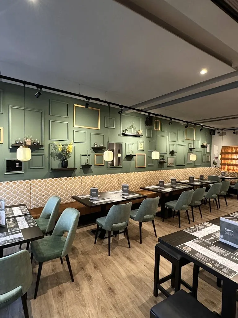 OLIVIA Frühstück - Tapas - Grill_Trier_slider_image_1