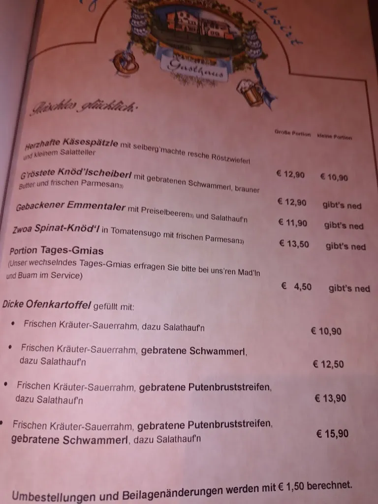 Menü_Zum Schmankerlwirt_Grasbrunn_Bild_2