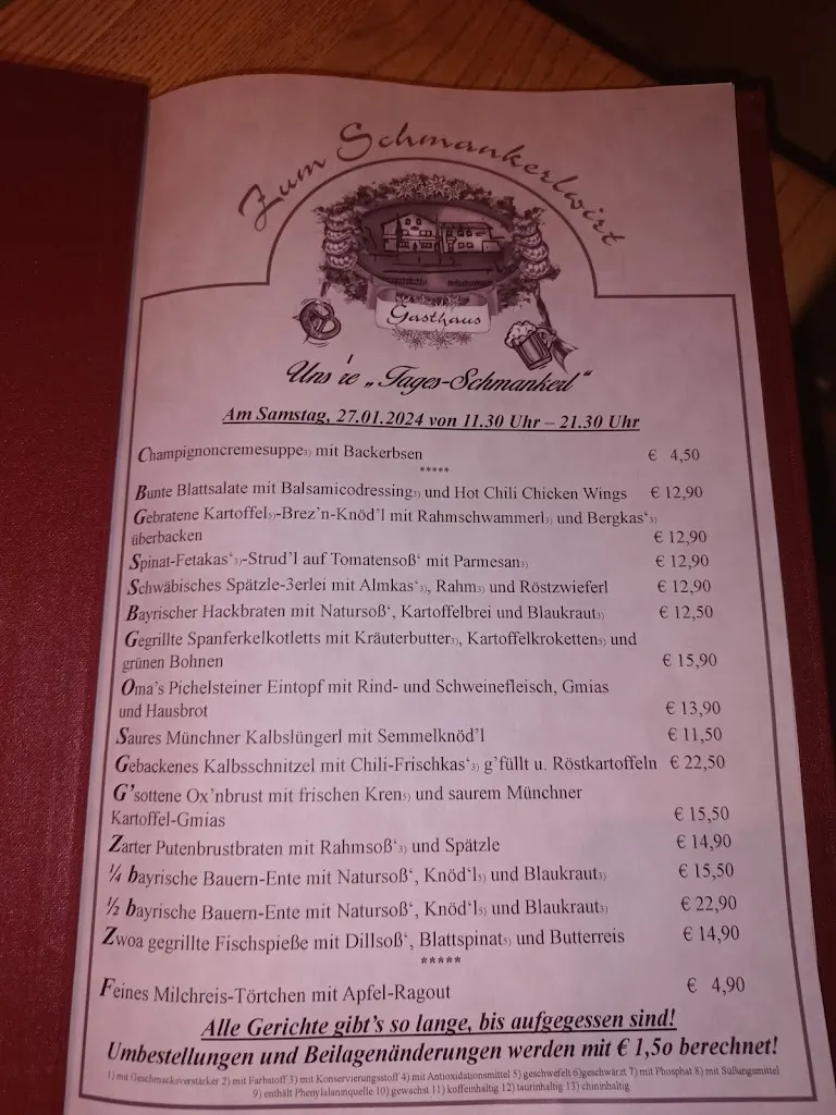 Menü_Zum Schmankerlwirt_Grasbrunn_Bild_4