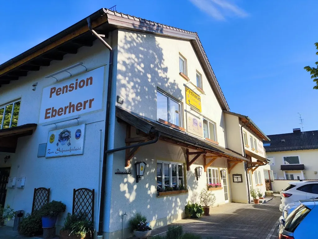 Zum Schmankerlwirt restaurant in Grasbrunn